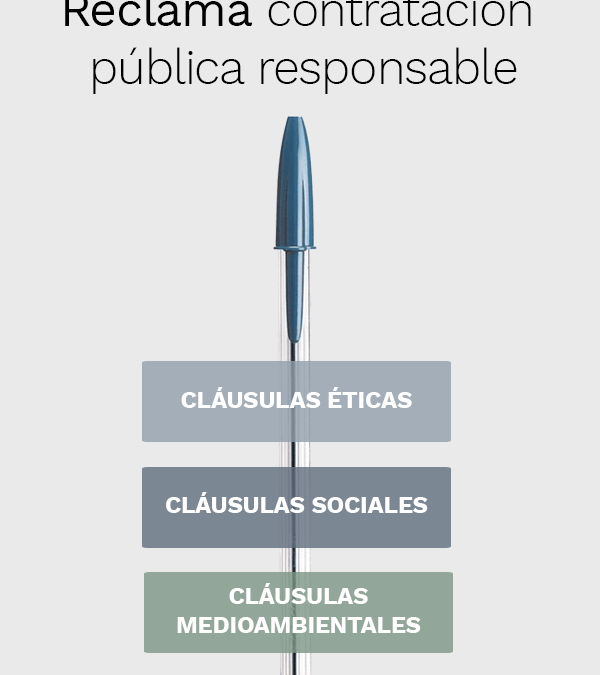 #contrataResponsable extiende su red a redes