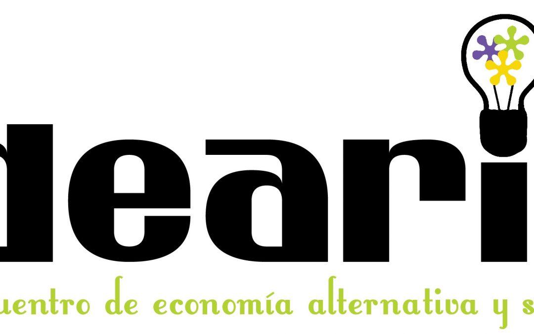 IDEARIA 2017: 27-29 de abril en Córdoba