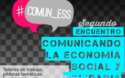 Comunicar la Economía Social y Solidaria