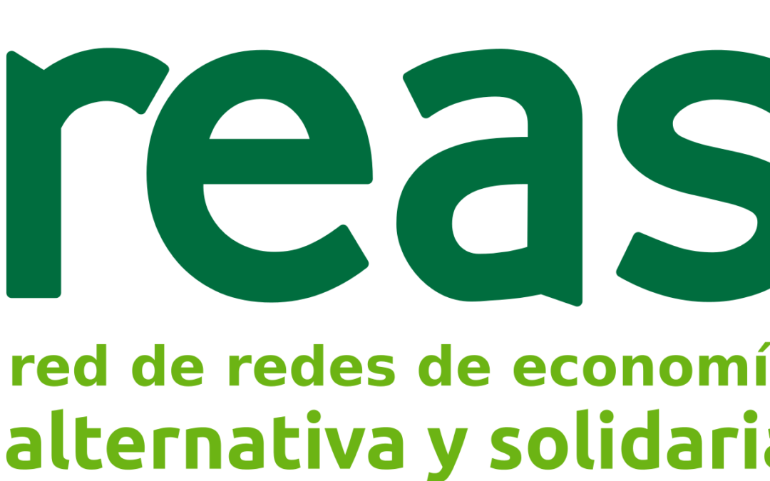 La Economía Solidaria con el pueblo de Catalunya