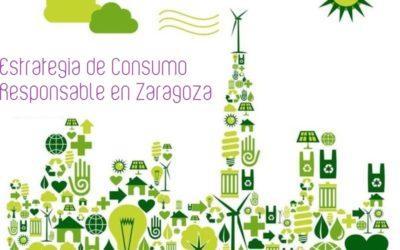 Estrategia del fomento del Consumo Responsable en la ciudad de Zaragoza