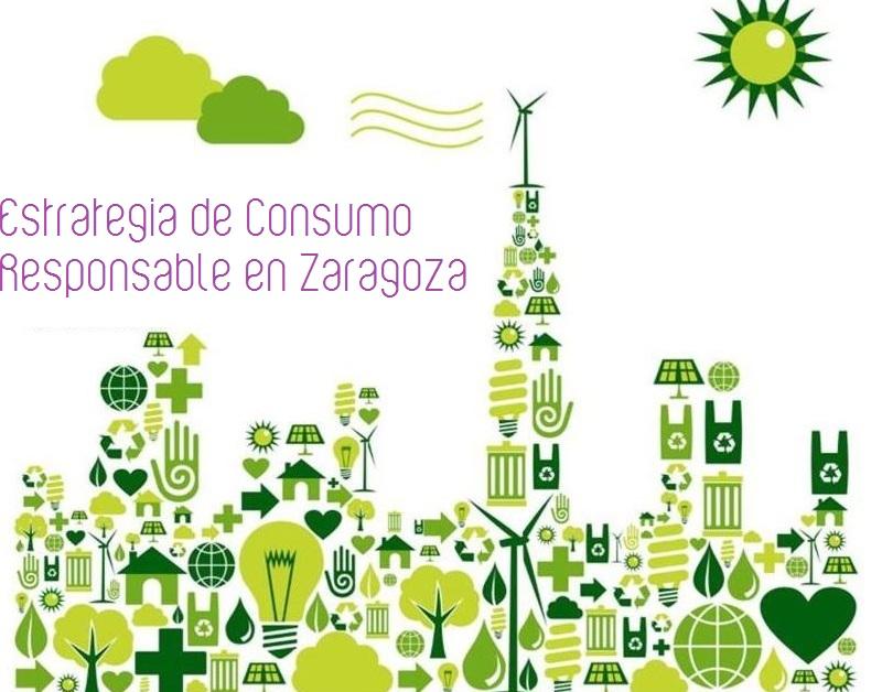Estrategia del fomento del Consumo Responsable en la ciudad de Zaragoza