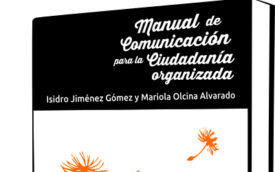 Comunicación para la ciudadanía organizada