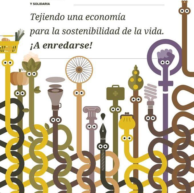 III Congreso de Economía Social y Solidaria