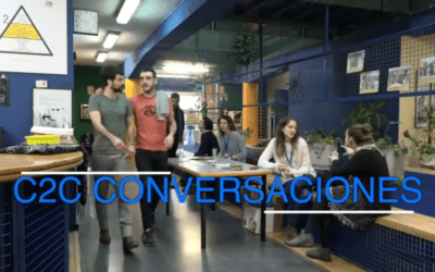 Descubre cómo fue el encuentro C2C Conversaciones