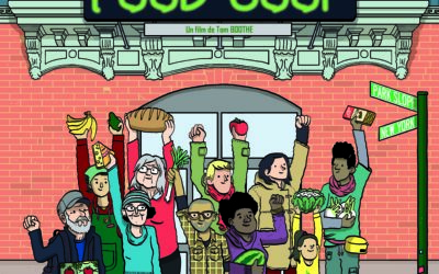 Food Coop llega a Zaragoza con la XXIII Jornadas de Economía Solidaria