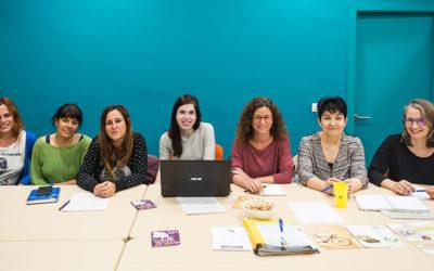 AraInfo entrevista a trabajadoras de la ESS: “La Economía Solidaria está superando los límites enfermos del capitalismo”