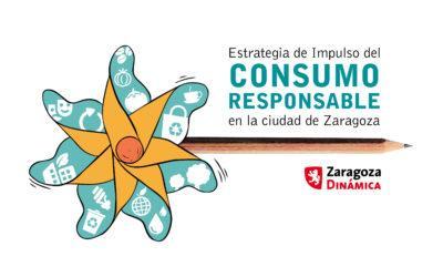 Zaragoza presenta una nueva Estrategia de Impulso del Consumo Responsable