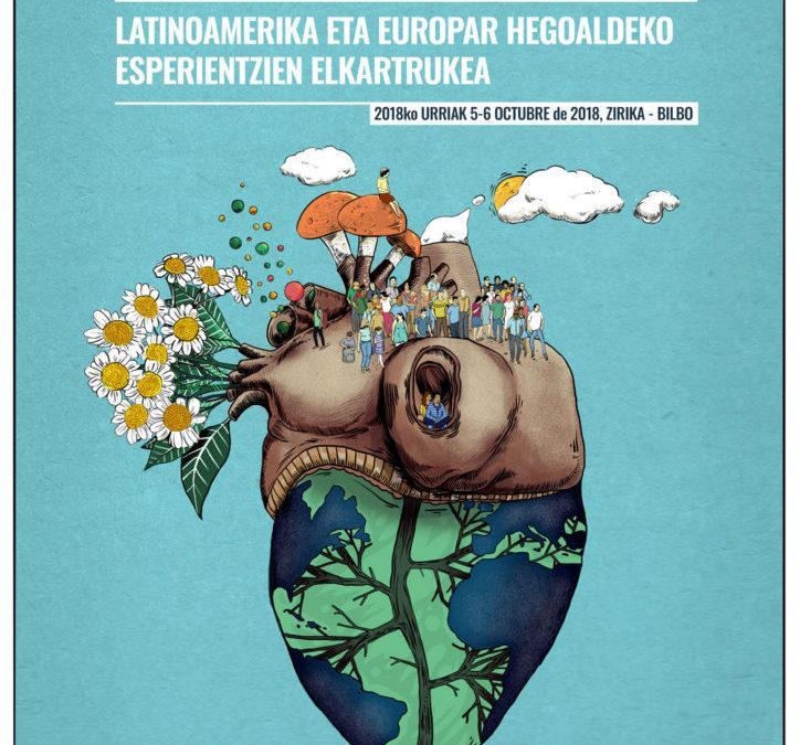 Llega en octubre el Encuentro Internacional de Economía Alternativa y Popular