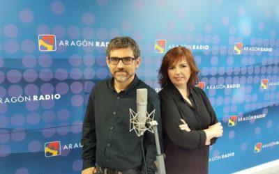 La Economía Solidaria en Aragón Radio