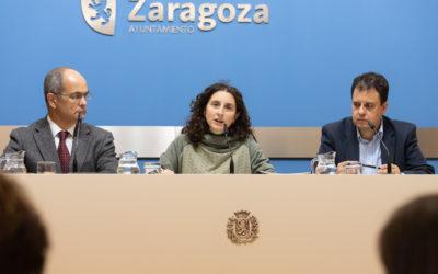 Llega a Zaragoza la primera Estrategia de impulso a la Economía Social de la ciudad