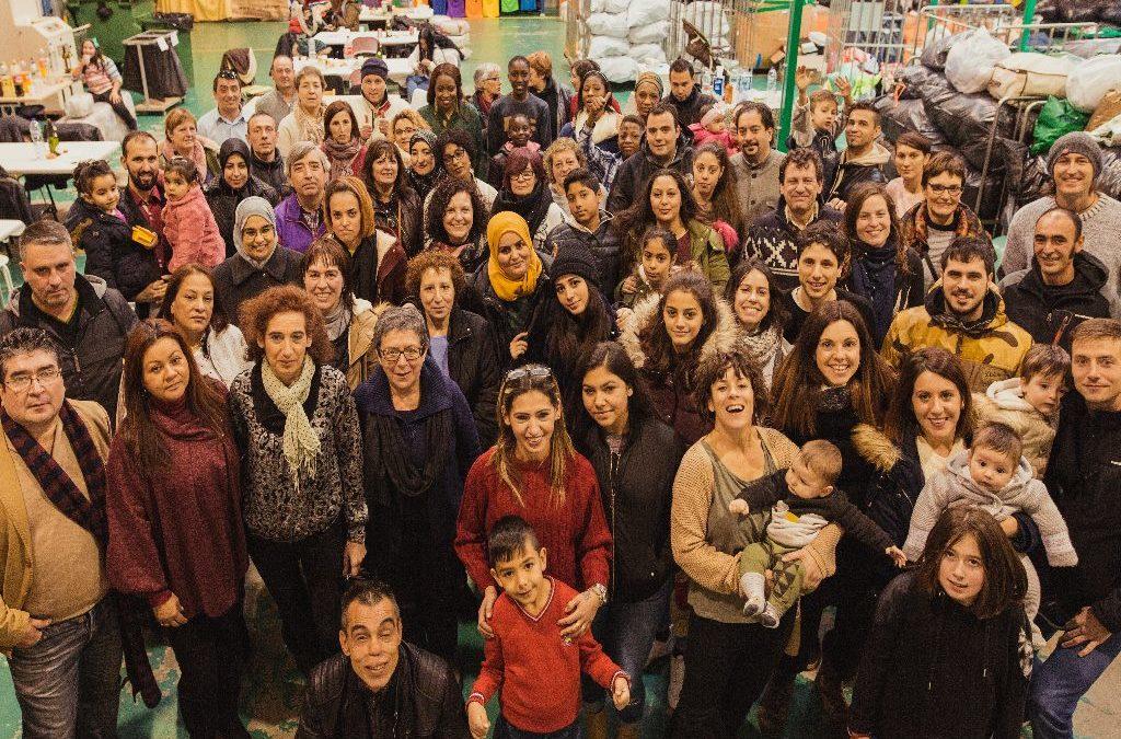La cooperativa Tiebel cumple 25 años