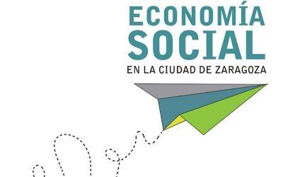 Jornada de Retorno de la Estrategia de Impulso de la Economía Social de la ciudad de Zaragoza