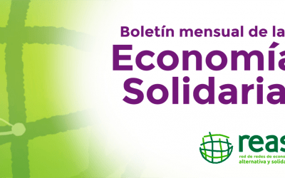 Empieza el año con las últimas novedades del boletín de la Economía Solidaria