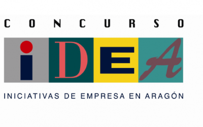 Concurso IDEA: Iniciativas Aragonesas de Emprendimiento Innovador