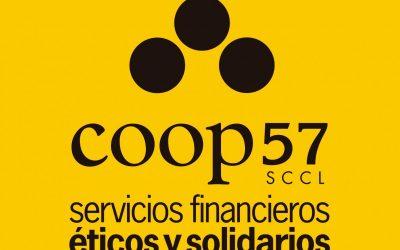 Nace Coop57 Asturies