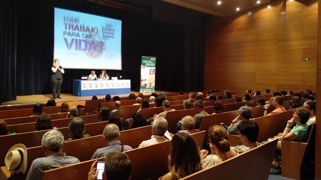 XXIV Jornadas de Economía Solidaria