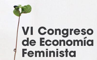 VI Congreso de Economía Feminista