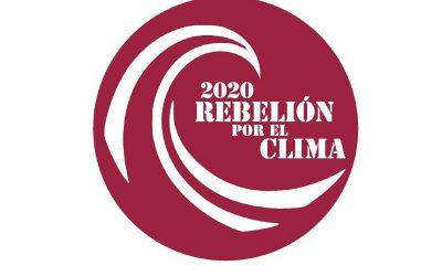 REAS Aragón se suma a la movilización mundial por el clima