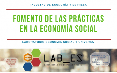 Taller para entidades: Prácticas en Economía Social