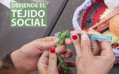 Por el tejido social de Zaragoza: concentración lunes 13 de enero, 11h, pza. del Pilar