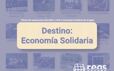 Destino: Economía Solidaria