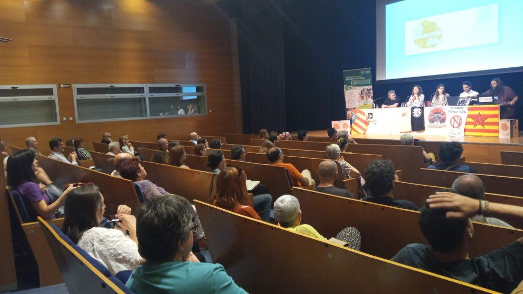 Jornadas de Economía Solidaria 2023, 28 Edición