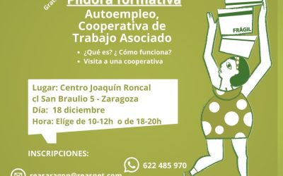 Descubre el poder del autoempleo colectivo: ¡Forma tu cooperativa de trabajo asociado!