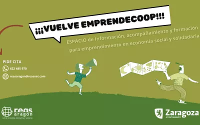 Emprendecoop 2025: Descubre el emprendimiento cooperativo
