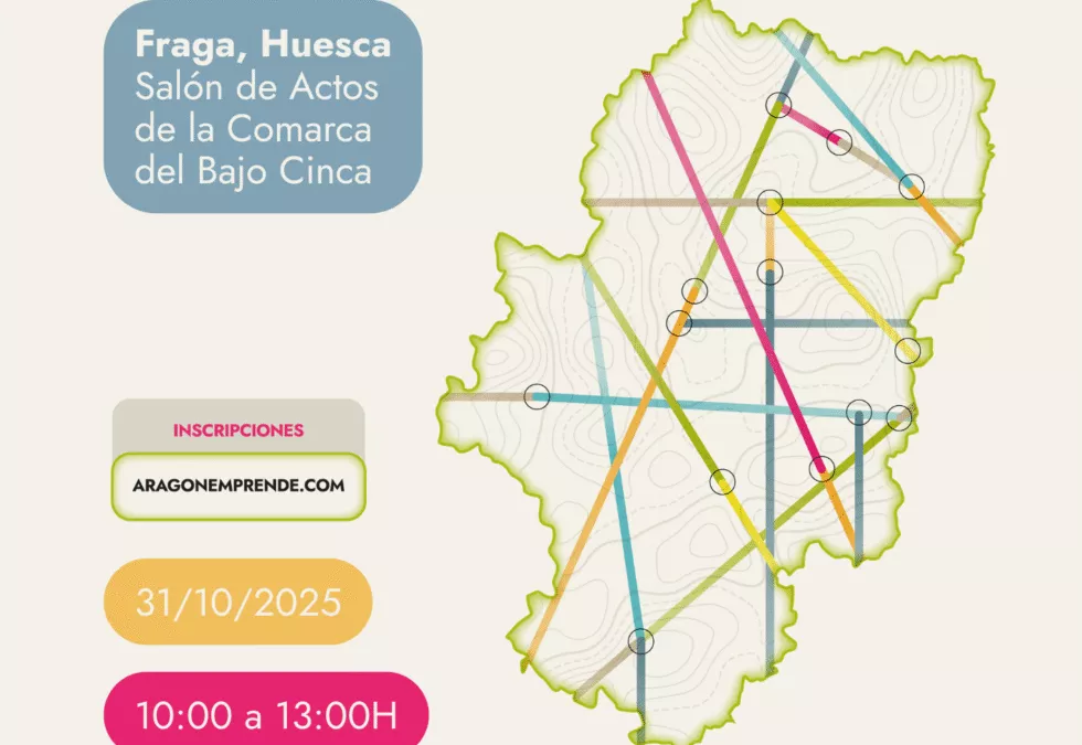 Impulsa tu idea emprendedora a través de una cooperativa