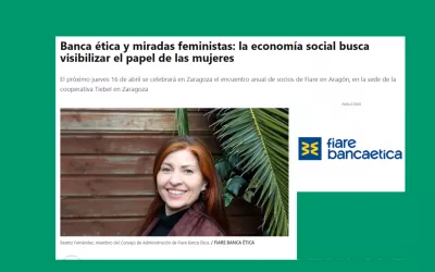 ¿Puede el dinero ser feminista?