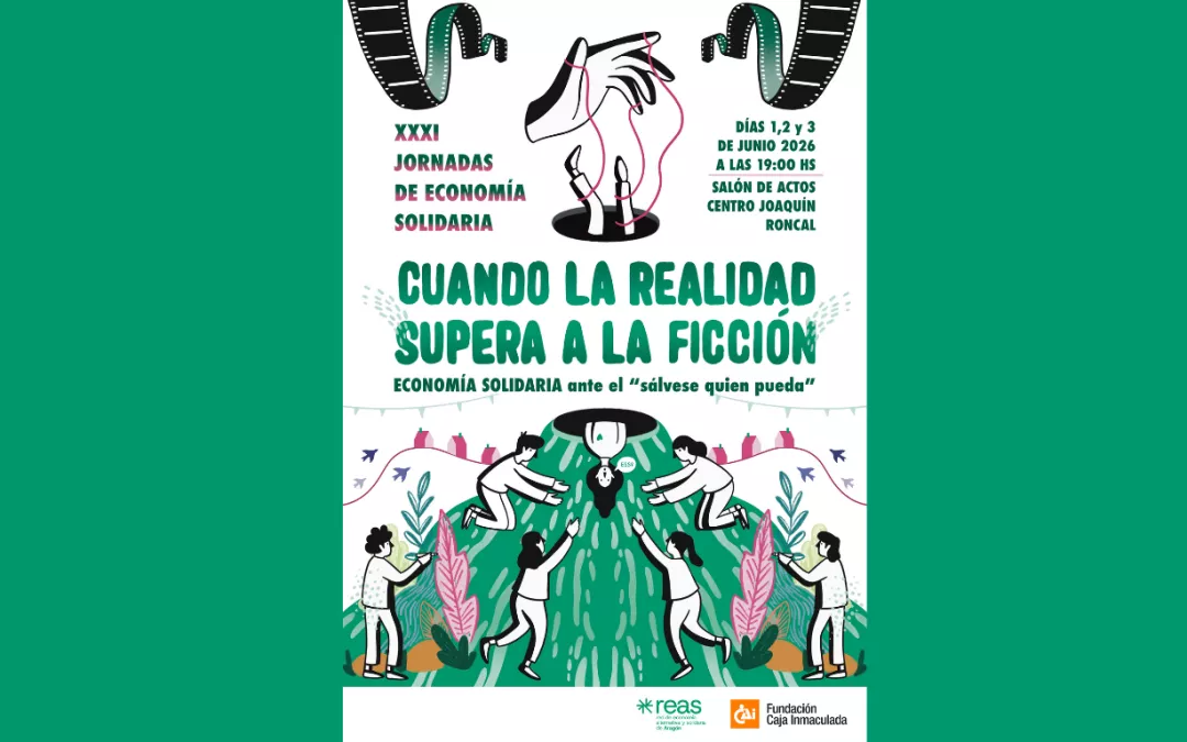 Cuando la realidad supera la ficción Economía Solidaria ante “sálvese quien pueda”