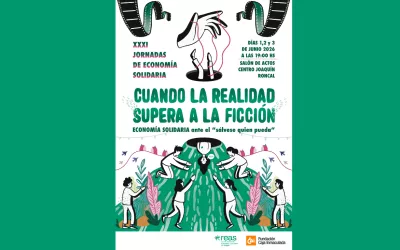 Cuando la realidad supera la ficción Economía Solidaria ante “sálvese quien pueda”