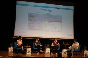XXI Jornadas - dia 3