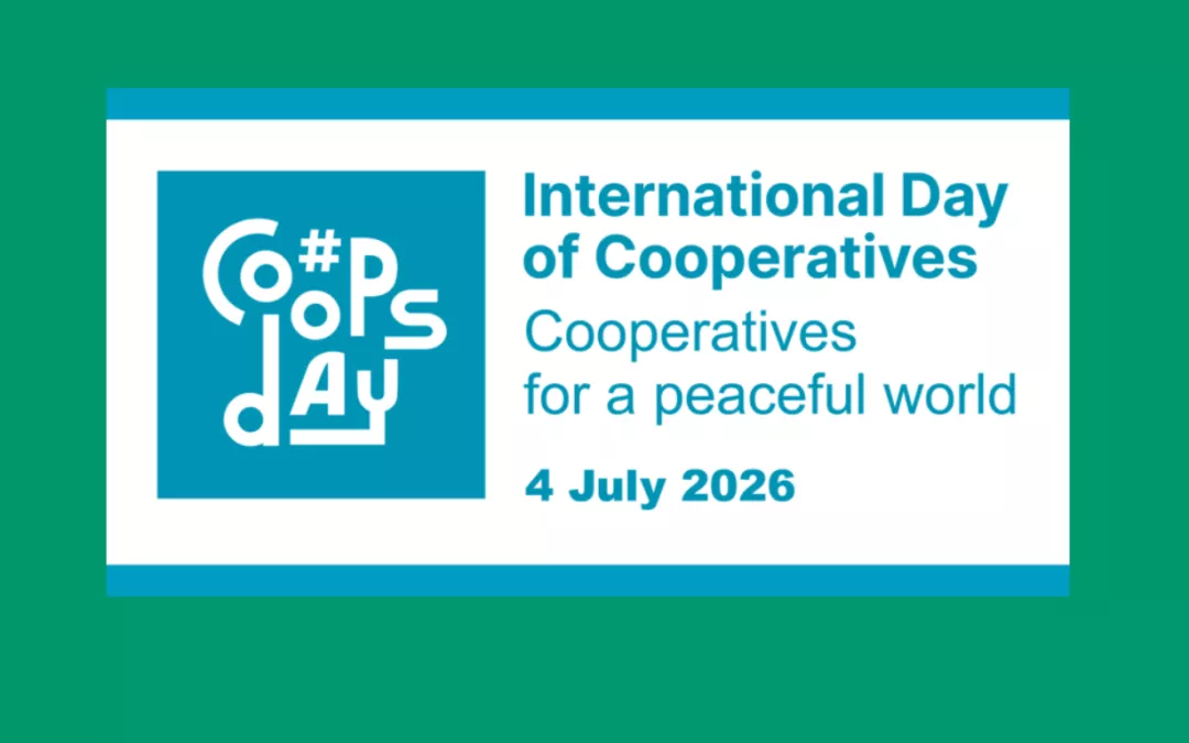 4 de julio Celebramos el #CoopsDay2026
