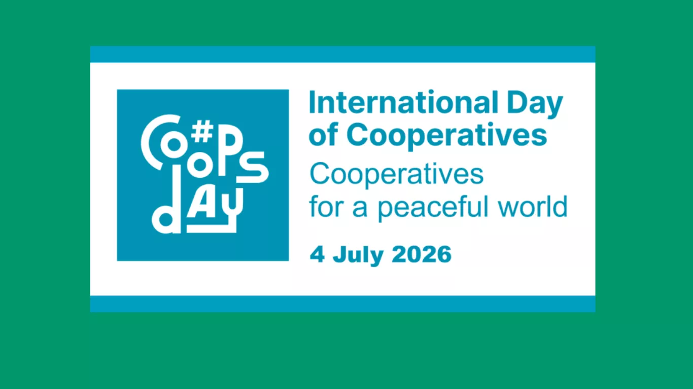 4 julio web 4 Julio 2026 Cooperativas por un mundo en paz