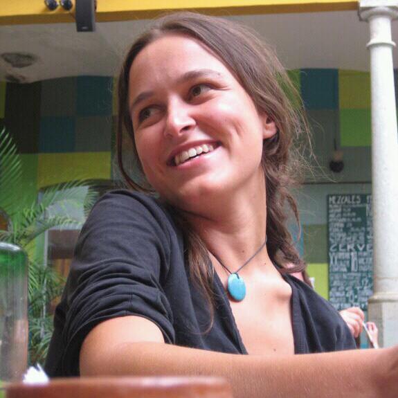Conchi Piñeiro
